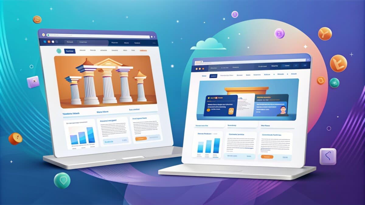 Cover Image for Лендинги бывают разные — Pillar Pages vs Promo Pages