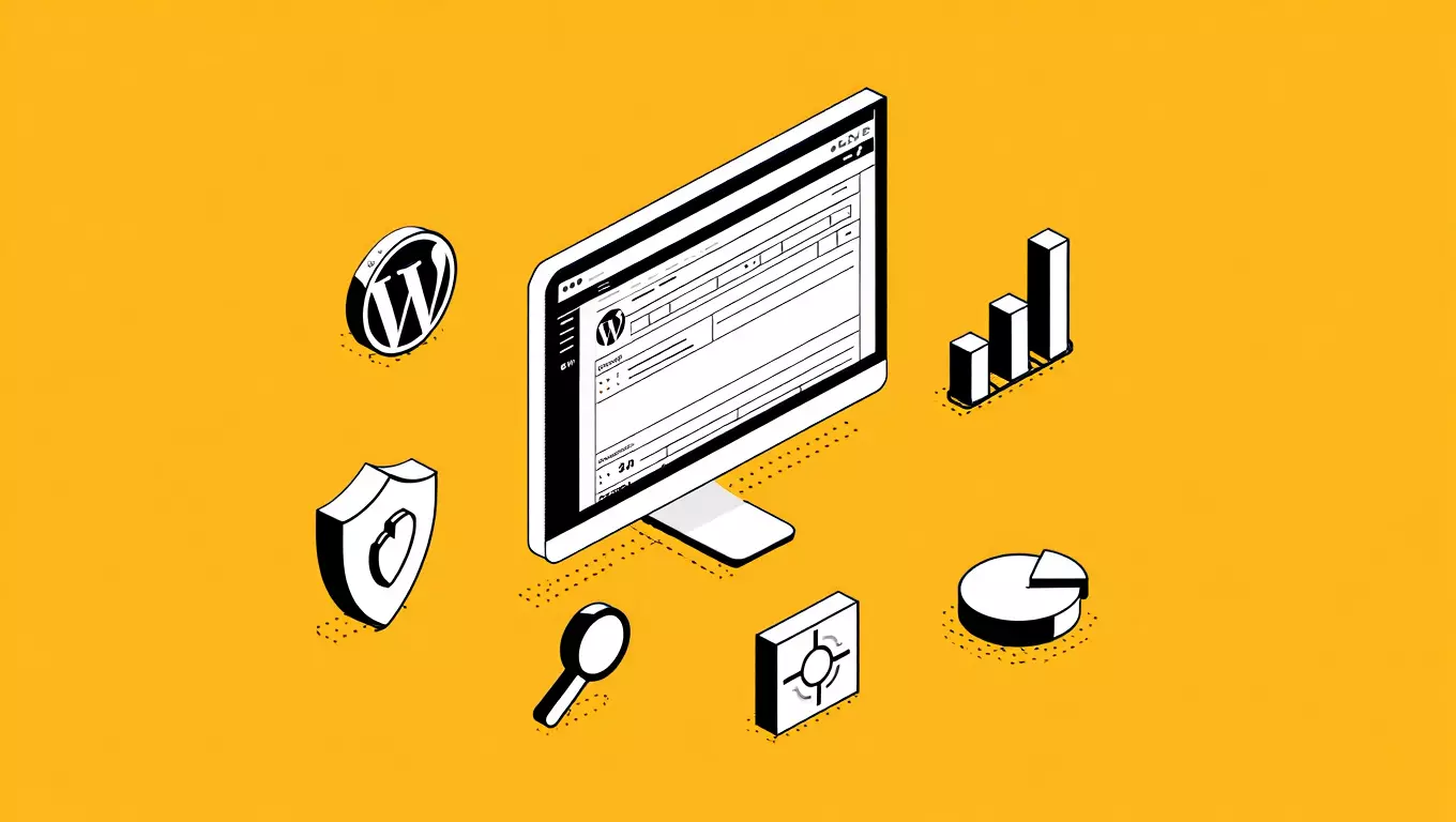 Cover Image for Лучшие плагины WordPress для сайтов, блогов и магазинов в РФ